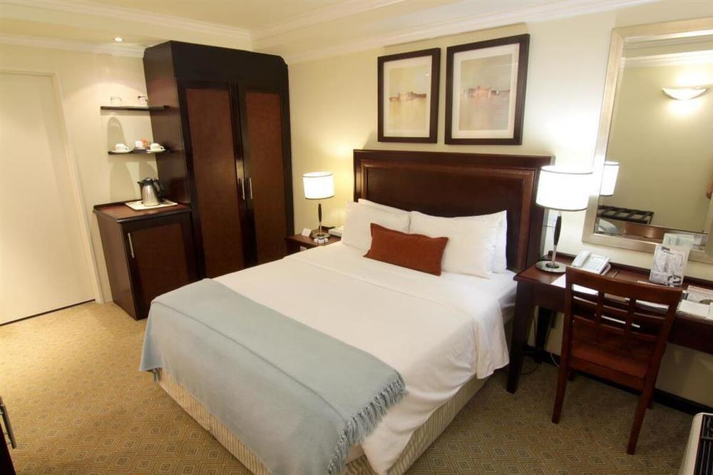 Cresta President Hotel Gaborone Værelse billede