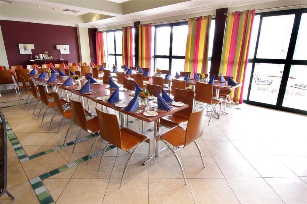 Cresta President Hotel Gaborone Faciliteter billede